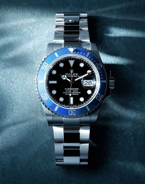 chiffre d'affaire Rolex